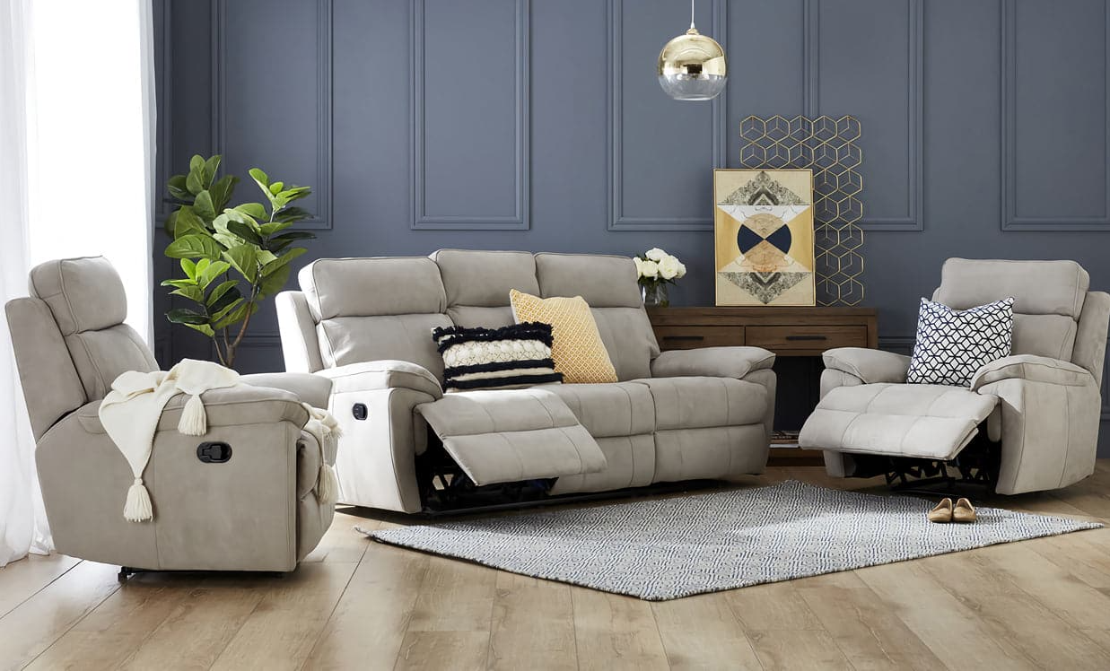 recliner