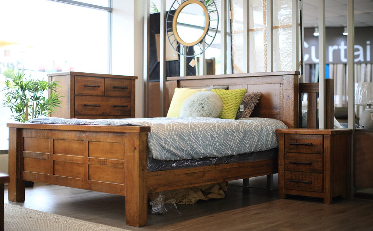 Get the Most Unique Bedroom Furniture in NZ at Jory Henley!