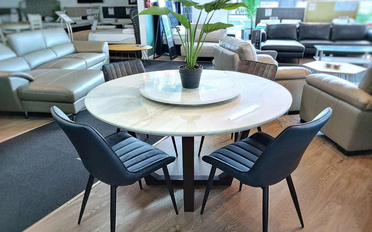 Why You Must Invest In A Supreme Quality Dining Table Set?