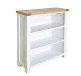 Hampshire Bookcase Solid Timber
