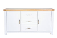 Hampshire 2 Door Buffet