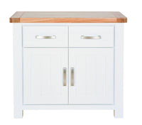 Hampshire Small Buffet