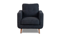 Sari Fabric Lounge 1s/2s/3 Seater