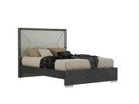 New Navi Double Bed Frame