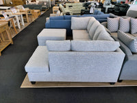 Rebecca NZ Made Lounge 1s/2s/2.5s/3s/Ottoman