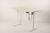 Summit Electric Standing Height Adjustable Desk 1.2m/1.4m
