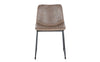 Tekapo Dining Chair PU leather