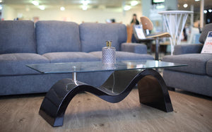 Myron Coffee Table - Jory Henley Furniture