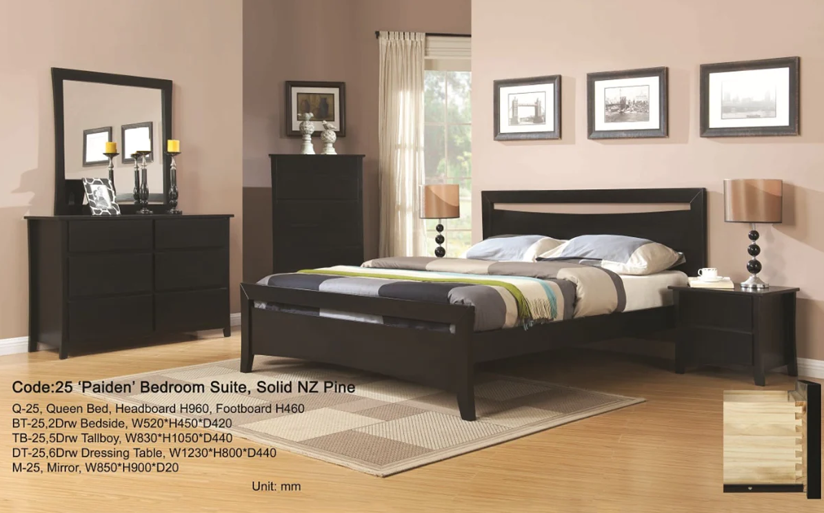 What Different Types of Furniture Are Available at the Best Furniture Stores in Auckland?