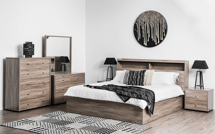 Make Way To Creating A Relaxing Bedroom Space By Investing In The Best Bedroom Furniture In NZ!