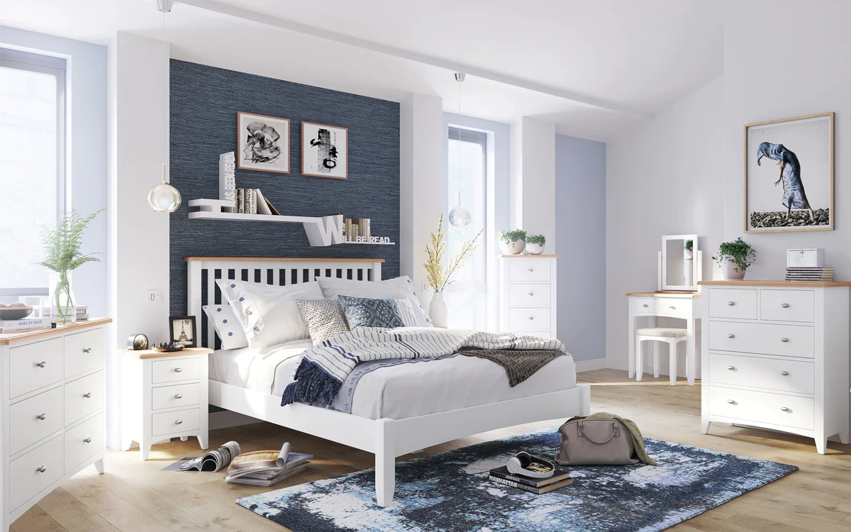 Get the Latest Bedroom Furniture from the Top Stores of Bedroom Furniture in NZ