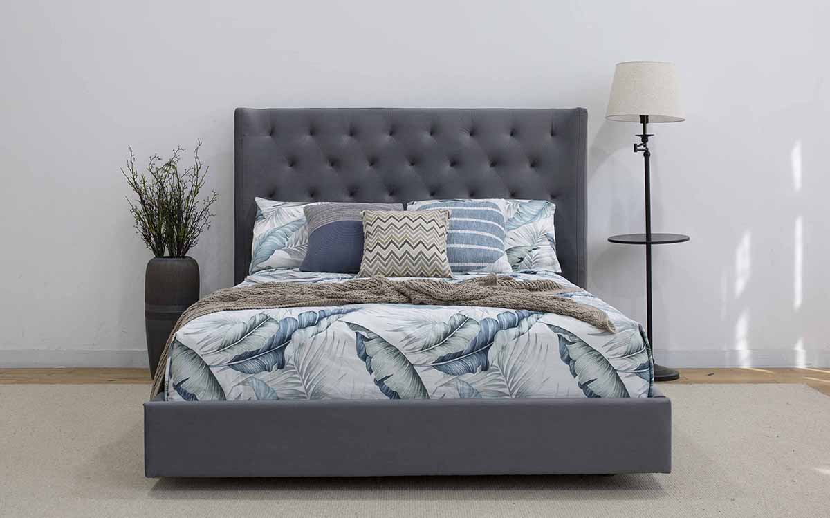 4 Tips To Buy A Quality Double Bed Frame
