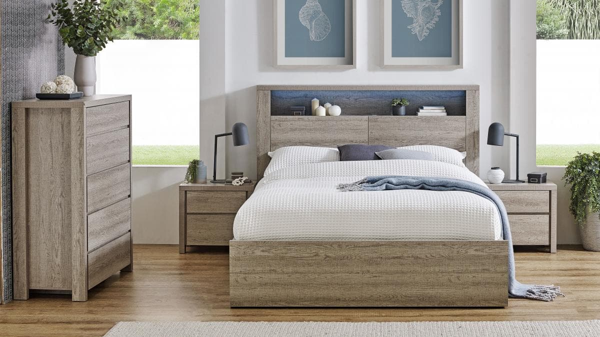 Choosing the Perfect Queen Mattress in New Zealand for a Comfortable Sleep