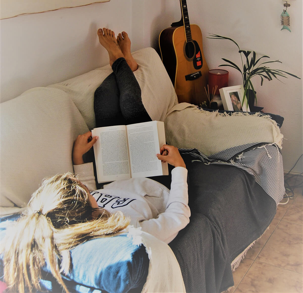 Reading Corner