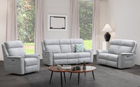 Archie 1 Seater / Fabric