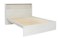ATLAS Storage Bed Frame