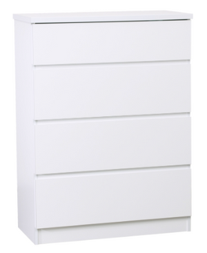 Astra 4/6 Drawer Tallboy