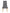 Norway Dining Chair Dark Grey/Smoke Grey