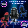 Dieser Gaming Chair - Jory Henley Furniture