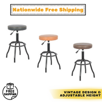 Coronet Barstool