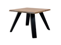 Glasgow Lamp Table