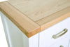 Hampshire Bedside Solid Timber
