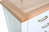 Hampshire Dresser Solid Timber