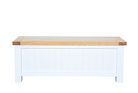 Hampshire Blanket Box