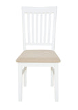Hampshire Dining Chair Solid Timber