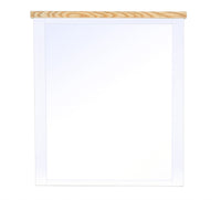 Hampshire Dressing Mirror