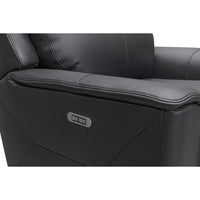 Archie 1 Seater / Leather