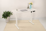 Summit Electric Standing Height Adjustable Desk 1.2m/1.4m