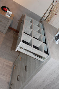Empire Tallboy