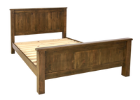 Melville Double Bed