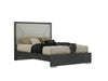 New Navi Double Bedframe