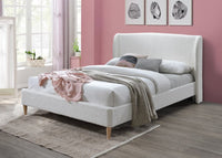 Nina Double Bed