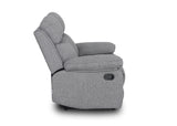 Bailey Fabric Recliner 1/2/3 Seater