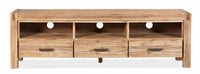 Silverstrike Large TV Unit