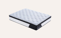 Compressed Solaris Mattress
