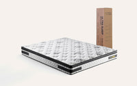 Boxed Ultra Sleep Mattress