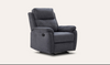 Harbour Fabric Recliner 1/2/3 Seat Charcoal