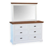 Hamptons Dressing Table