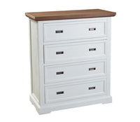 Hamptons Tallboy