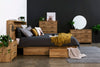 Nova Storage Bed Frame - King single/Double/Queen/King  - NZ made