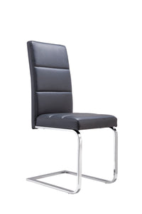 Jonnie Dining Chair / Pu