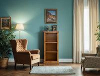 Nadia Bookcase