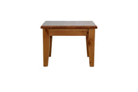 Nadia Lamp Table
