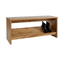 NOVA Shoe Storage Seat 1100W