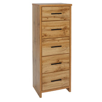 NOVA 5 Drawer Slimboy - 480W