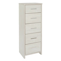ATLAS 5 Drawer Slimboy - 480W